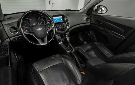 Chevrolet Cruze II, 2012 год, 675 000 рублей, 7 фотография