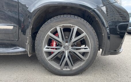 Lexus LX III, 2014 год, 4 800 000 рублей, 27 фотография