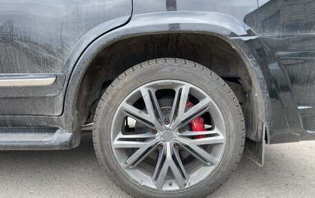 Lexus LX III, 2014 год, 4 800 000 рублей, 26 фотография
