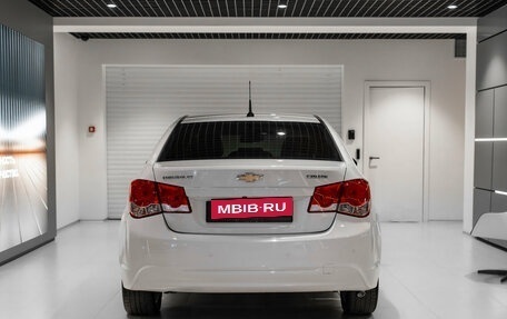 Chevrolet Cruze II, 2012 год, 675 000 рублей, 6 фотография