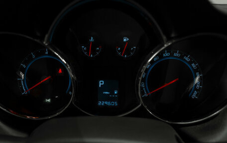 Chevrolet Cruze II, 2012 год, 675 000 рублей, 11 фотография