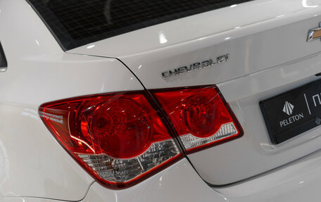 Chevrolet Cruze II, 2012 год, 675 000 рублей, 20 фотография