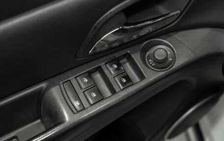 Chevrolet Cruze II, 2012 год, 675 000 рублей, 17 фотография