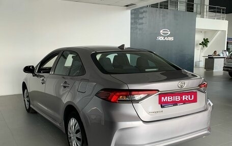 Toyota Corolla, 2019 год, 1 400 000 рублей, 5 фотография