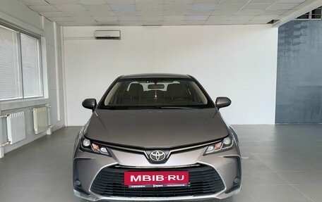 Toyota Corolla, 2019 год, 1 400 000 рублей, 2 фотография