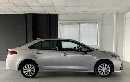 Toyota Corolla, 2019 год, 1 400 000 рублей, 6 фотография
