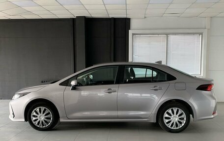 Toyota Corolla, 2019 год, 1 400 000 рублей, 7 фотография