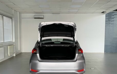 Toyota Corolla, 2019 год, 1 400 000 рублей, 9 фотография