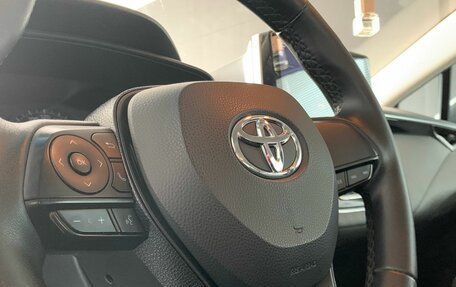 Toyota Corolla, 2019 год, 1 400 000 рублей, 13 фотография