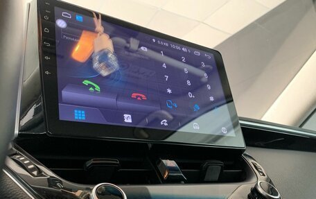 Toyota Corolla, 2019 год, 1 400 000 рублей, 14 фотография