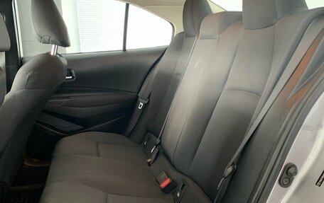 Toyota Corolla, 2019 год, 1 400 000 рублей, 15 фотография