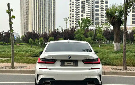 BMW 3 серия, 2022 год, 3 000 000 рублей, 5 фотография
