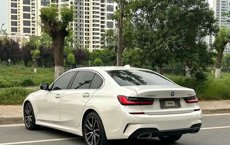BMW 3 серия, 2022 год, 3 000 000 рублей, 4 фотография