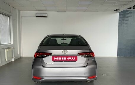 Toyota Corolla, 2019 год, 1 400 000 рублей, 8 фотография