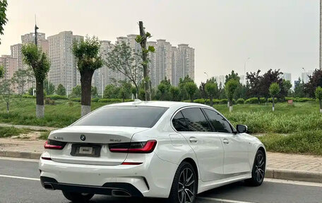 BMW 3 серия, 2022 год, 3 000 000 рублей, 6 фотография