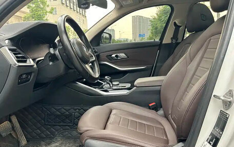 BMW 3 серия, 2022 год, 3 000 000 рублей, 8 фотография