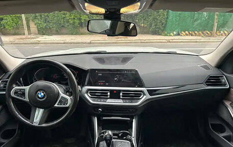 BMW 3 серия, 2022 год, 3 000 000 рублей, 7 фотография