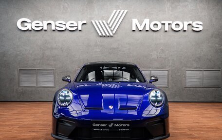 Porsche 911 GT3, 2025 год, 37 500 000 рублей, 2 фотография