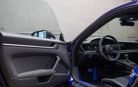 Porsche 911 GT3, 2025 год, 37 500 000 рублей, 9 фотография