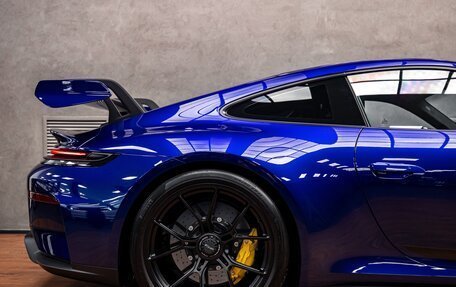 Porsche 911 GT3, 2025 год, 37 500 000 рублей, 5 фотография