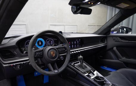 Porsche 911 GT3, 2025 год, 37 500 000 рублей, 11 фотография