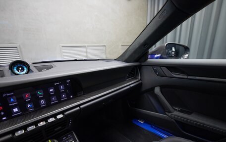 Porsche 911 GT3, 2025 год, 37 500 000 рублей, 12 фотография