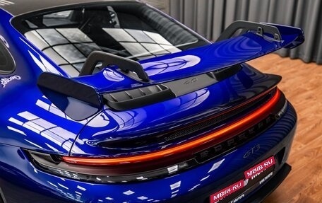 Porsche 911 GT3, 2025 год, 37 500 000 рублей, 8 фотография