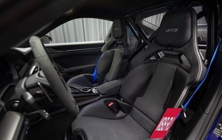 Porsche 911 GT3, 2025 год, 37 500 000 рублей, 10 фотография