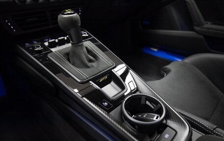 Porsche 911 GT3, 2025 год, 37 500 000 рублей, 13 фотография