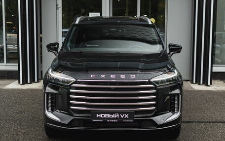 CheryExeed VX, 2025 год, 5 530 000 рублей, 3 фотография