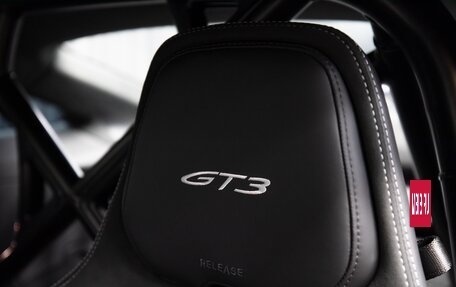 Porsche 911 GT3, 2025 год, 37 500 000 рублей, 14 фотография