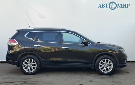 Nissan X-Trail, 2015 год, 1 630 000 рублей, 4 фотография