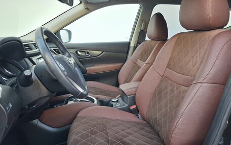 Nissan X-Trail, 2015 год, 1 630 000 рублей, 10 фотография