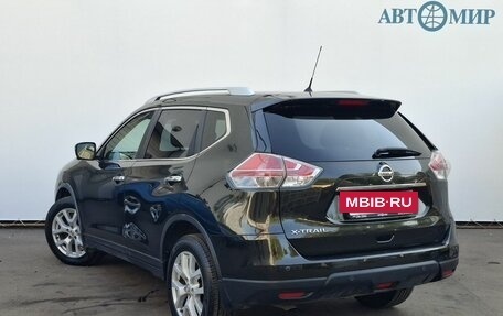 Nissan X-Trail, 2015 год, 1 630 000 рублей, 7 фотография