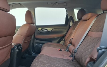 Nissan X-Trail, 2015 год, 1 630 000 рублей, 11 фотография