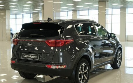 KIA Sportage IV рестайлинг, 2016 год, 1 938 000 рублей, 2 фотография