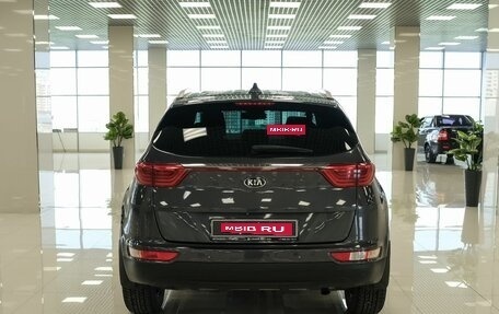 KIA Sportage IV рестайлинг, 2016 год, 1 938 000 рублей, 8 фотография