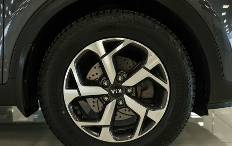 KIA Sportage IV рестайлинг, 2016 год, 1 938 000 рублей, 26 фотография