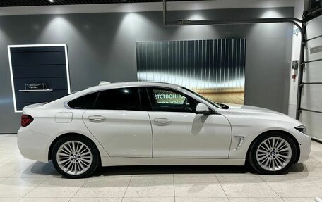 BMW 4 серия, 2020 год, 2 600 000 рублей, 5 фотография