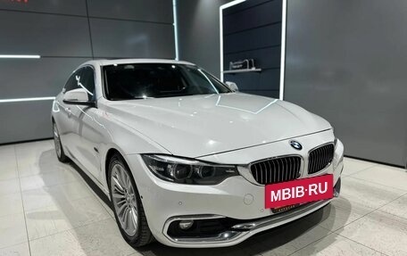 BMW 4 серия, 2020 год, 2 600 000 рублей, 3 фотография