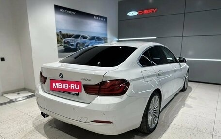 BMW 4 серия, 2020 год, 2 600 000 рублей, 6 фотография