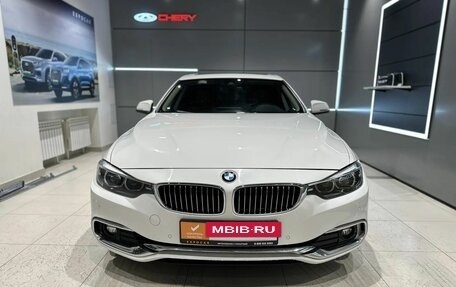 BMW 4 серия, 2020 год, 2 600 000 рублей, 2 фотография