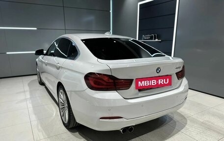 BMW 4 серия, 2020 год, 2 600 000 рублей, 8 фотография