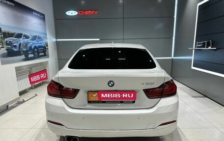 BMW 4 серия, 2020 год, 2 600 000 рублей, 7 фотография