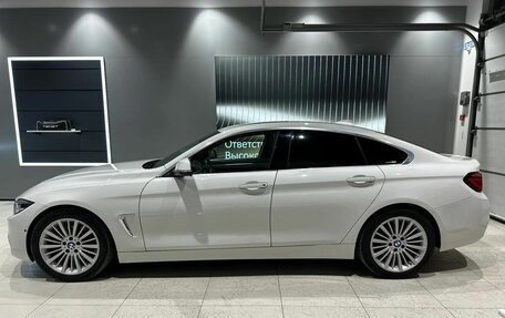 BMW 4 серия, 2020 год, 2 600 000 рублей, 9 фотография