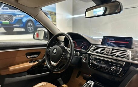 BMW 4 серия, 2020 год, 2 600 000 рублей, 16 фотография