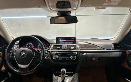 BMW 4 серия, 2020 год, 2 600 000 рублей, 10 фотография
