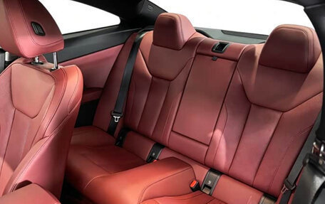 BMW 4 серия, 2025 год, 6 490 009 рублей, 10 фотография