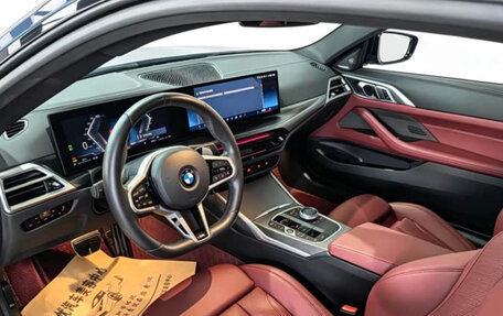 BMW 4 серия, 2025 год, 6 490 009 рублей, 8 фотография