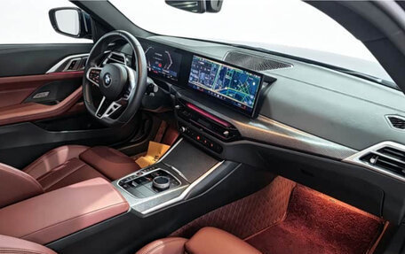 BMW 4 серия, 2025 год, 6 490 009 рублей, 7 фотография